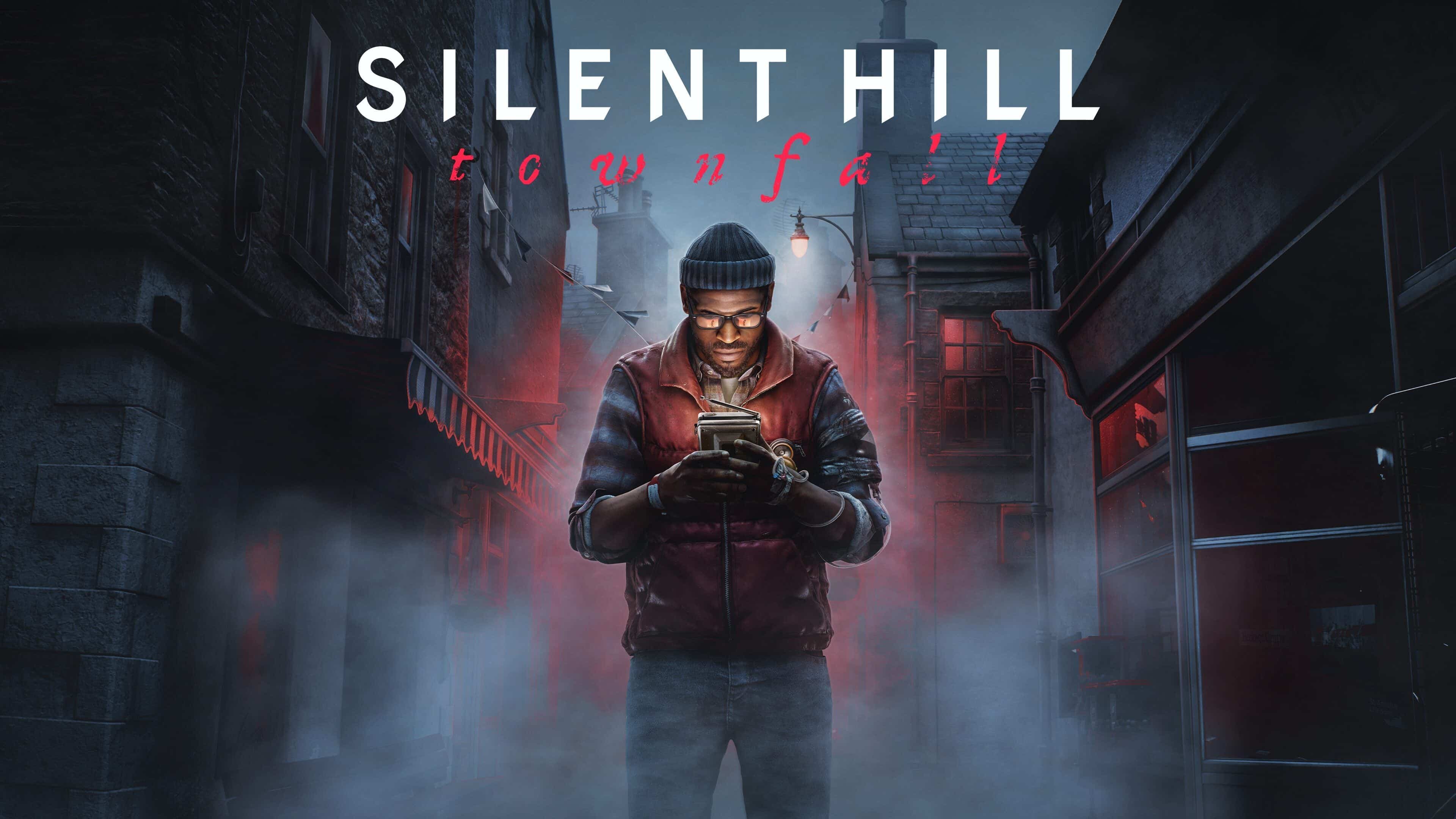 Silent Hill: Townfall – On y a joué, une nouvelle vision très prometteuse de la saga
