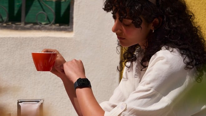 Apple Watch Series 12 potrebbe recuperare un materiale abbandonato 7 anni fa