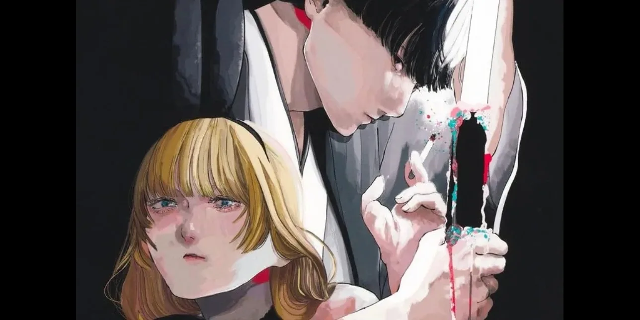 Lanzamientos Panini Manga septiembre 2026