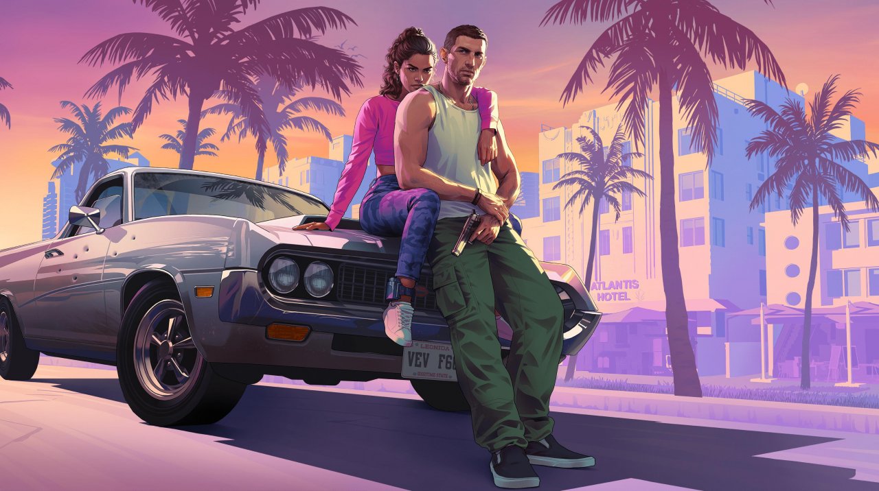 Il publisher di GTA 6 parla della collaborazione con Netflix ed esclude una possibile acquisizione