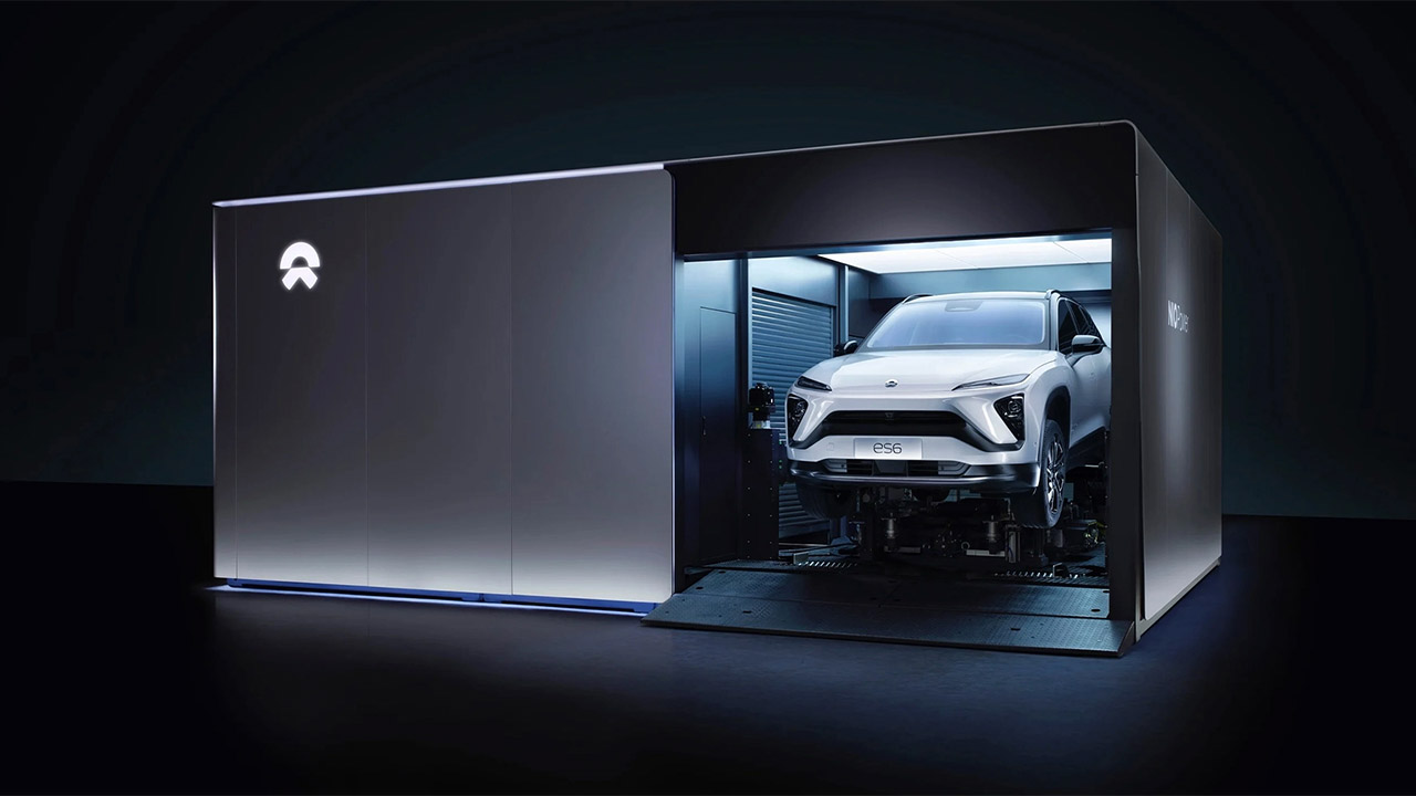 NIO chiude il Q2 2026 col botto e taglia le perdite del 90%, ma i dati europei sono disastrosi
