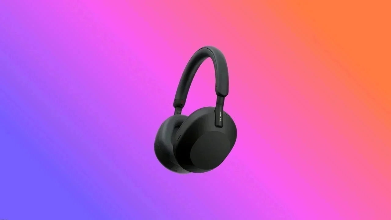 Le cuffie Sony WH-1000XM5 e WH-1000XM6 sono in super sconto su AliExpress: riscatta questi codici