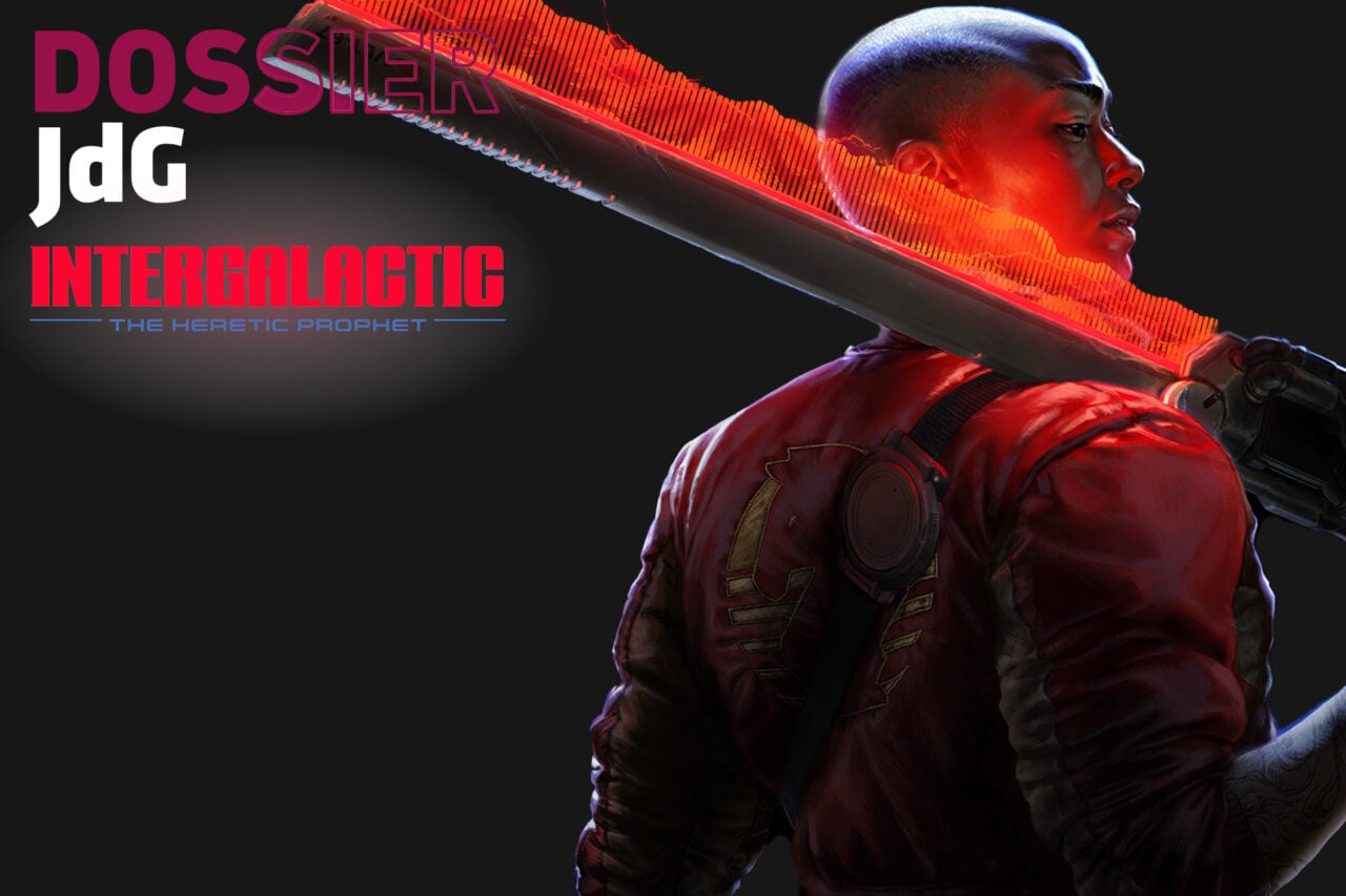 Intergalactic : The Heretic Prophet : tout ce que l’on sait à ce jour (infos, annonces, date de sortie, lieux, personnages…)