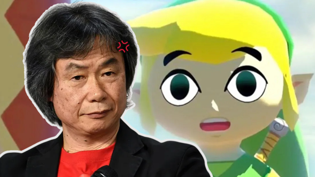 « Ça ne se vendra jamais ! » : Le papa de Zelda n'a jamais cru en cet épisode de la saga et il s'est complètement planté