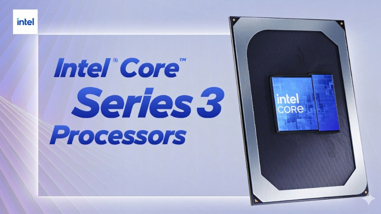 Un chip più piccolo e un package più economico: la ricetta Intel per i PC low-cost