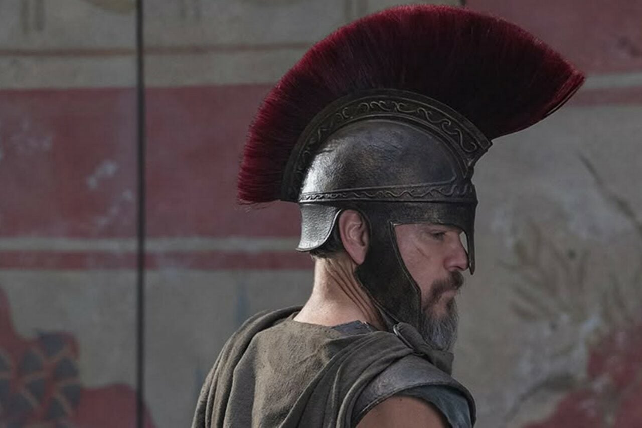 L’Odyssée explose un nouveau record… mais Ryan Reynolds est beau joueur