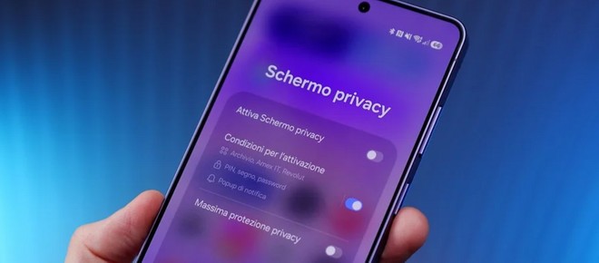 Privacy Display non solo su Galaxy S27 Ultra: in arrivo anche su S27 Pro e laptop?