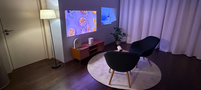 Samsung Connect a IFA 2026: tutte le novità tra TV, casa e Galaxy