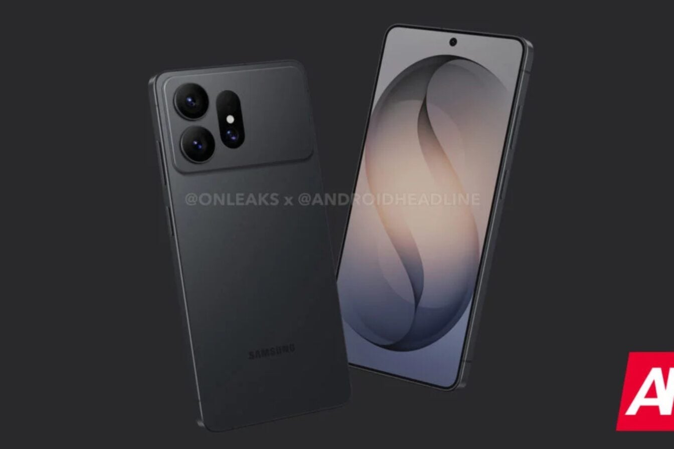 Galaxy S27 Ultra : Samsung copie (presque) l’iPhone, et ça changerait tout au dos