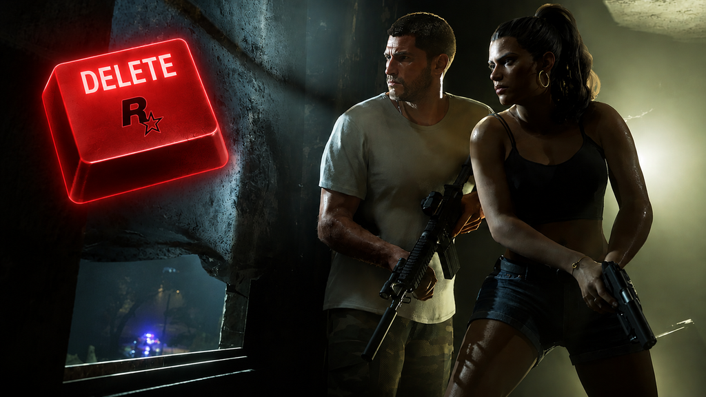 GTA 6 était devenu beaucoup trop réaliste : Rockstar a finalement supprimé cette fonctionnalité du jeu