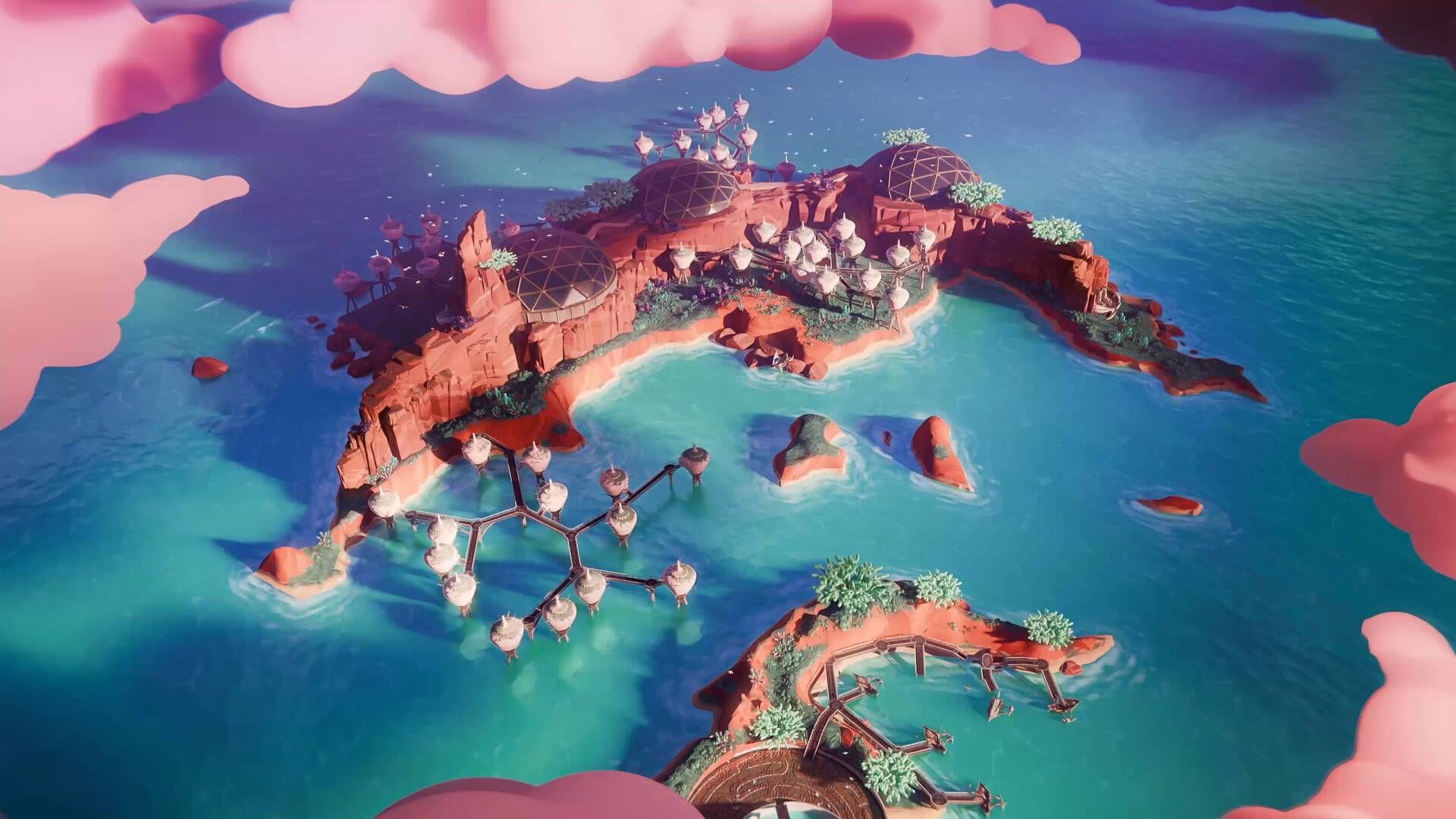 Alien Geoguessr Meets Sherlock Holmes in This Captivating Steam Mystery