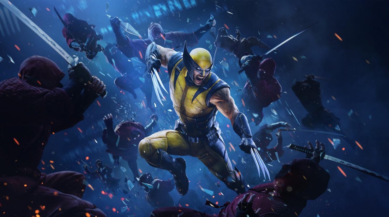 Il doppiatore di Marvel's Wolverine spiega chi ha ispirato la sua voce per Logan