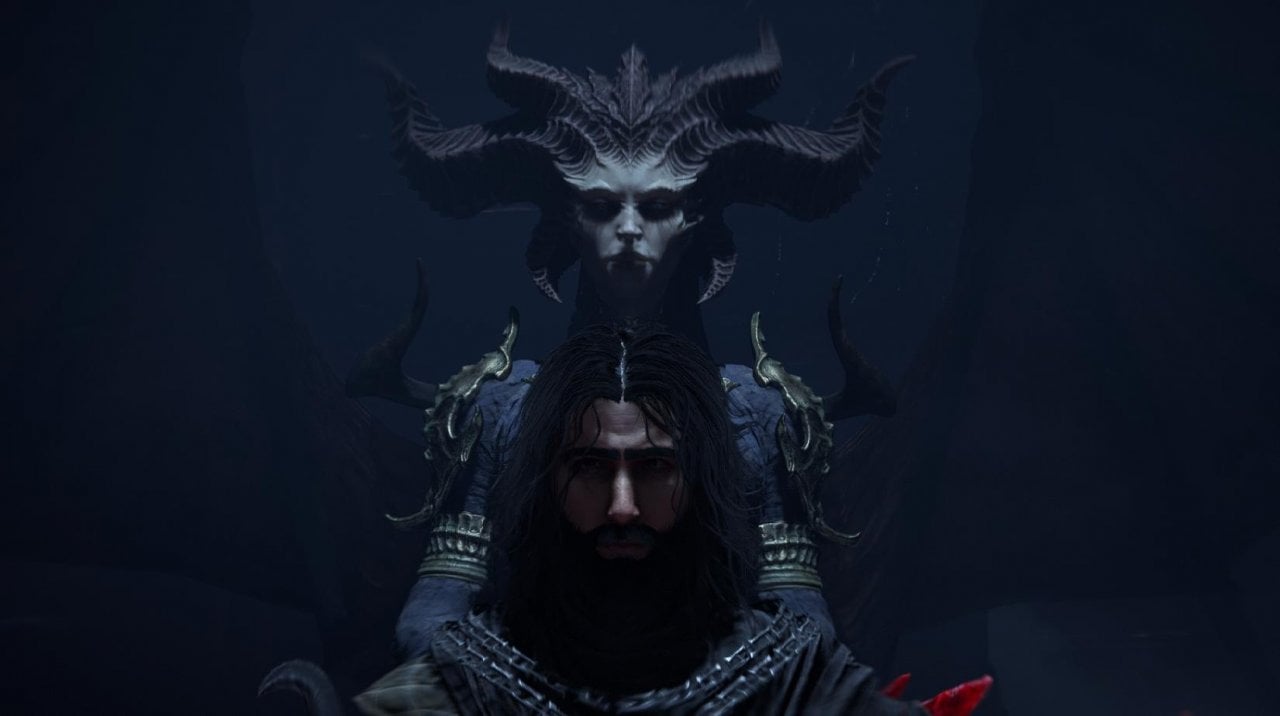 Diablo 4 non riceverà più espansioni ma le stagioni continueranno, in attesa di Diablo 5