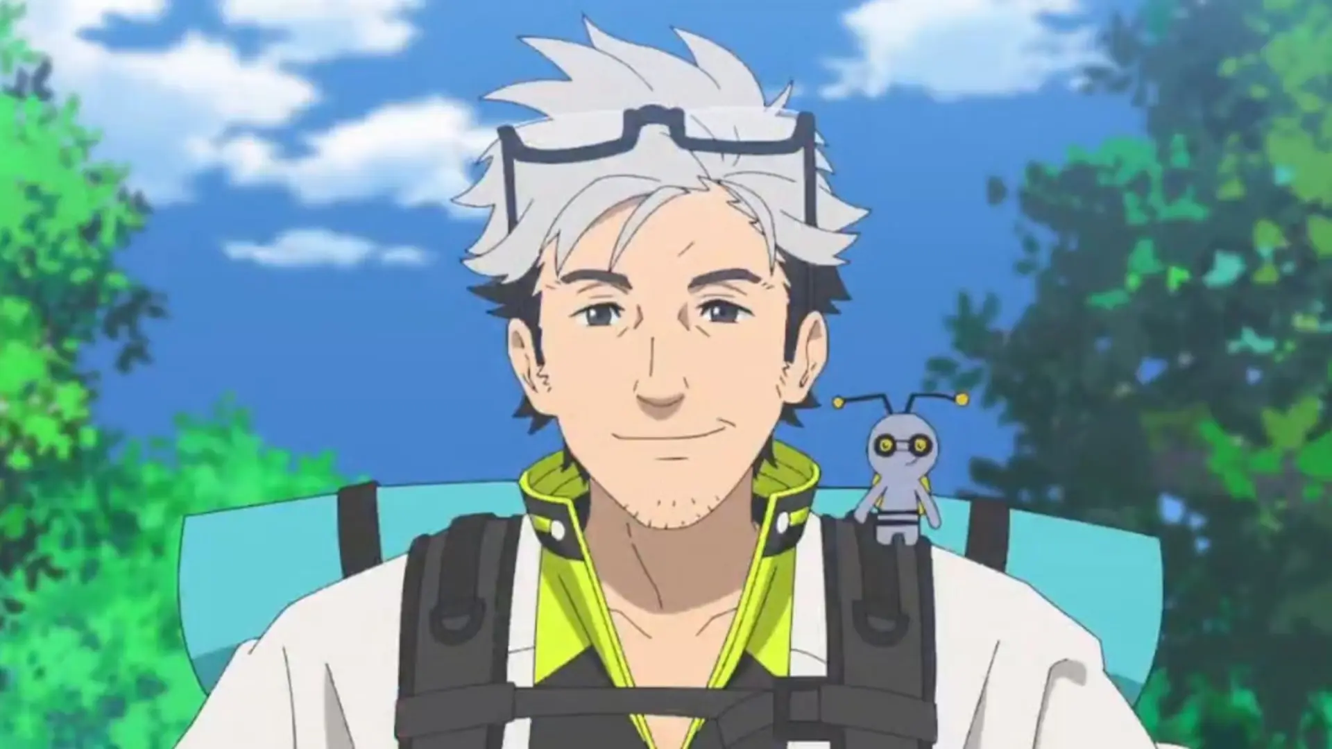Pokémon Go debuta de forma oficial en el anime después de 10 años de su lanzamiento