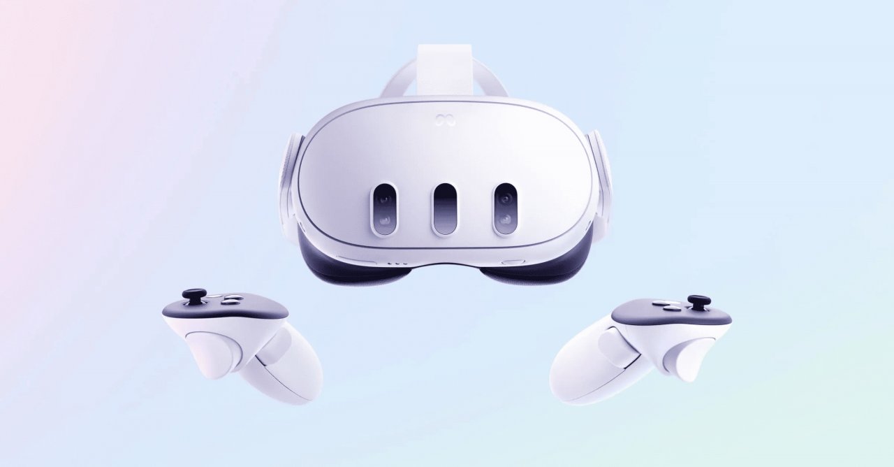 Oculus Quest 3S è tra le offerte Back to School di AliExpress: applica il coupon e risparmia