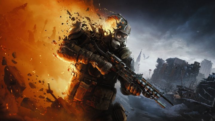 Metro 2039 torna ad essere protagonista con un nuovo trailer al Gamescom 2026