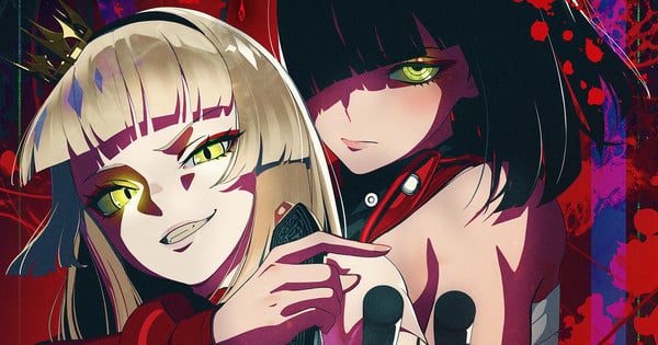 Seiji Kishi Directs Maiden Blood Original TV Anime at Polygon Pictures