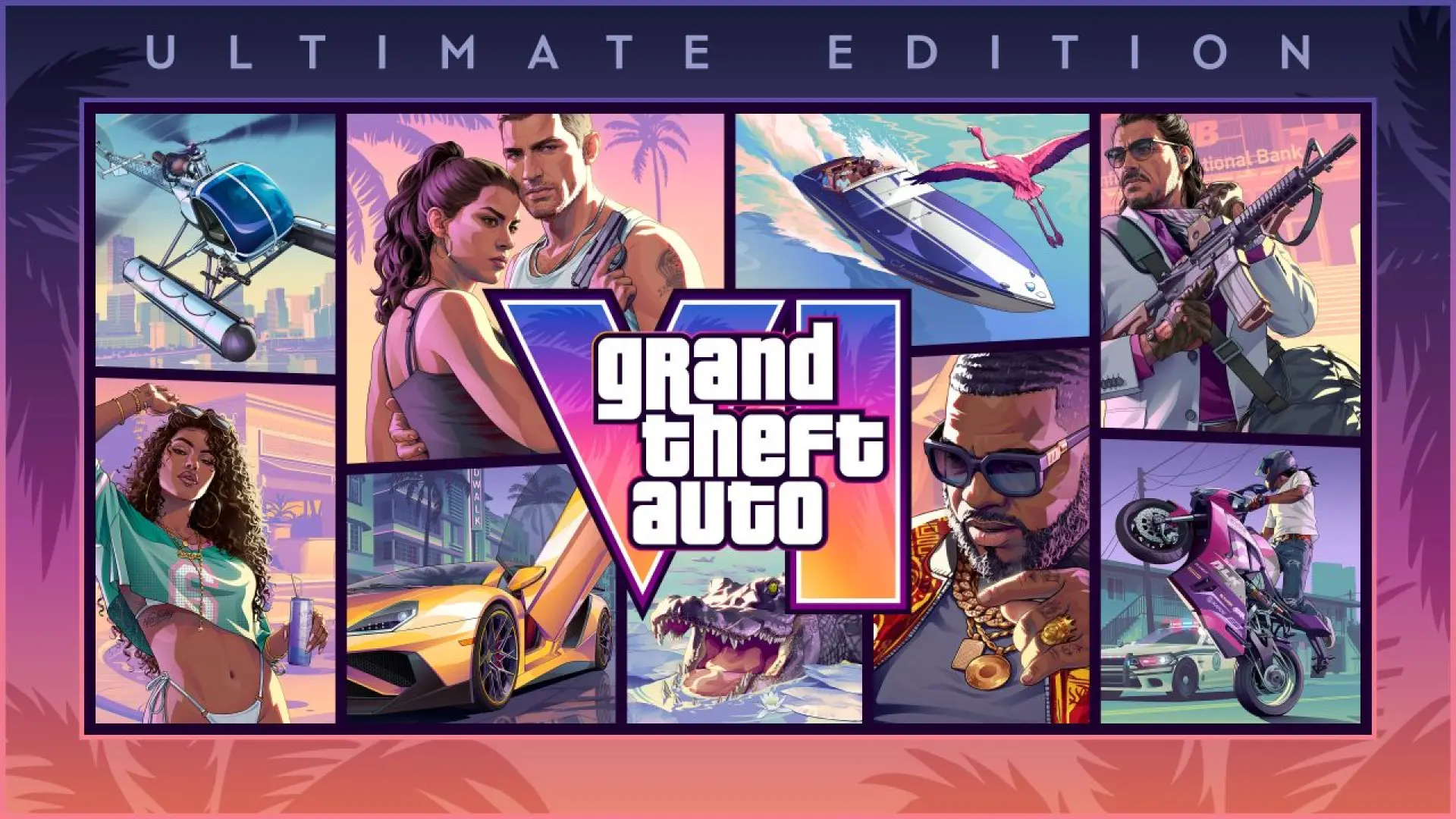 GTA 6 es un éxito rotundo: se están reservando más ediciones Ultimate de 100 dólares/euros que la estándar