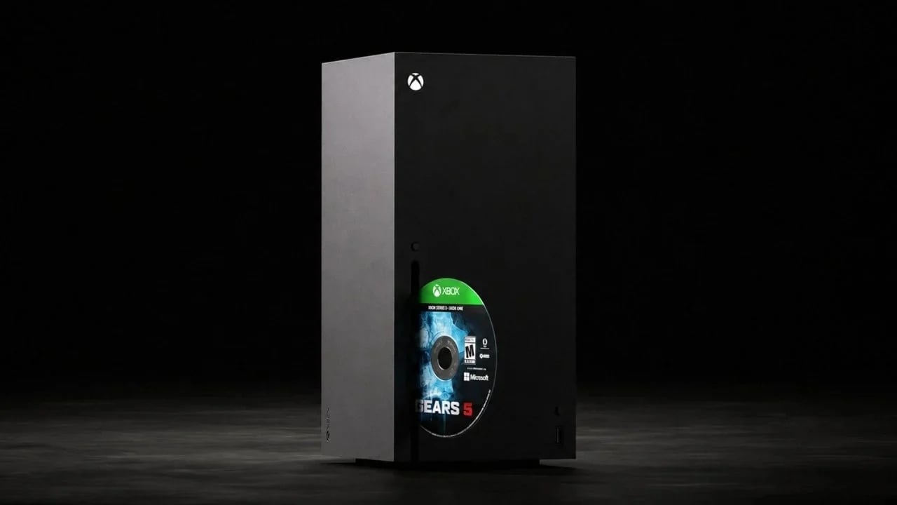 La funzionalità Disc to Digital funziona anche su Xbox One con giochi per Xbox Series X