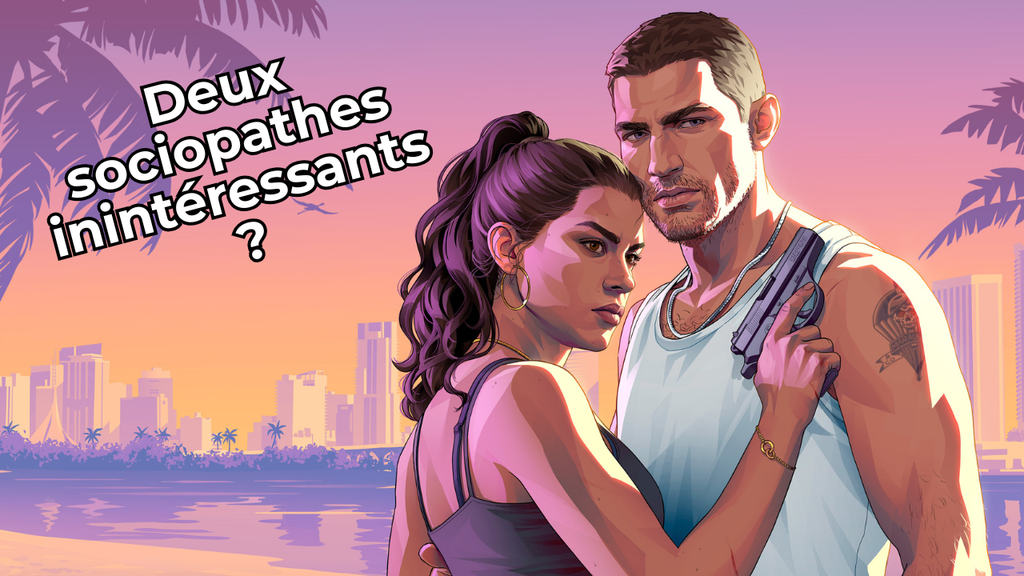 GTA 6 se fait ouvertement critiquer sur son écriture par le réalisateur de l'un des meilleurs RPG de l'année 2025
