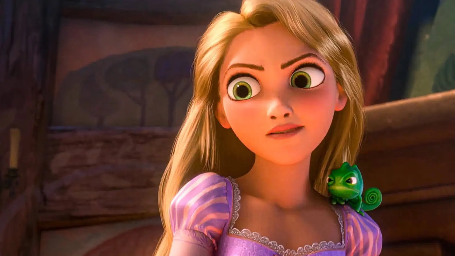 Enredados sigue sumando miembros a su live action y confirma a los actores que encarnarán a los padres de Rapunzel