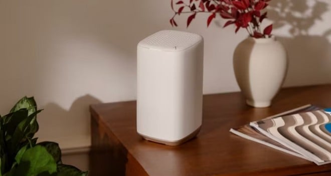 I router Comcast si trasformano in sensori di movimento per la propria casa