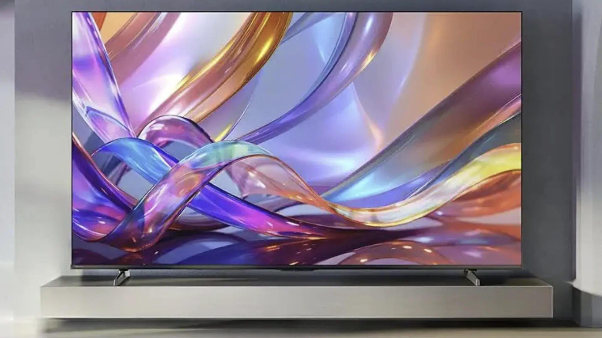 No es un error: esta QLED de 65" está a mitad de precio y es ideal para películas, series y videojuegos