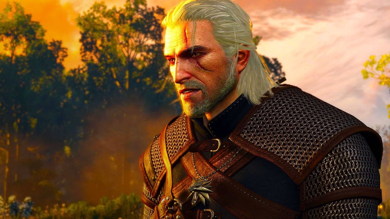The Witcher 3‘s Quest Designer And The Voice Of Geralt Tell Us What To Expect From Its Unexpected Final Expansion