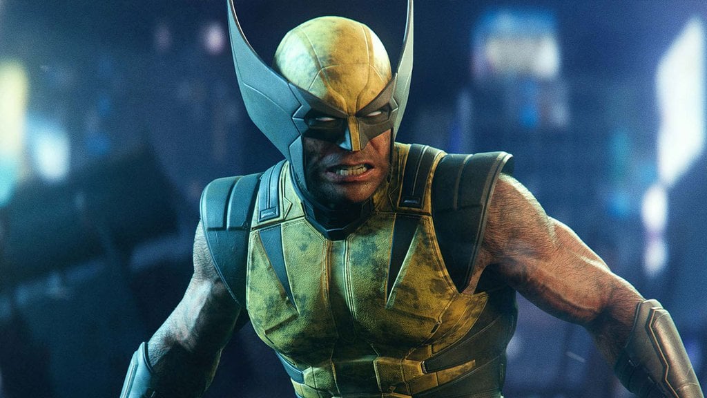 Marvel's Wolverine : l'exclu PS5 enviée par tous les joueurs PC et Xbox Series ?