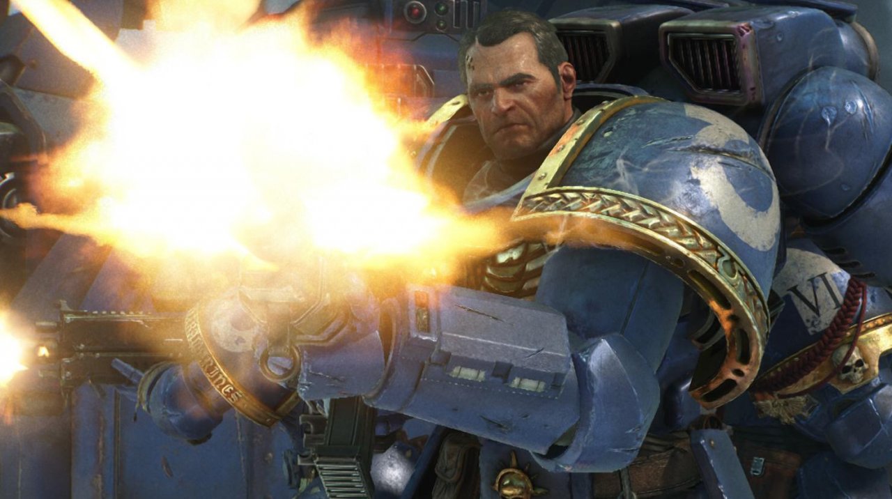 Lo studio di Warhammer 40.000: Space Marine 2 ha spostato lo sviluppo fuori dagli USA: i costi sono troppo elevati