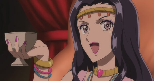 Red River Anime Reveals New Cast Member, Theme Song Artists