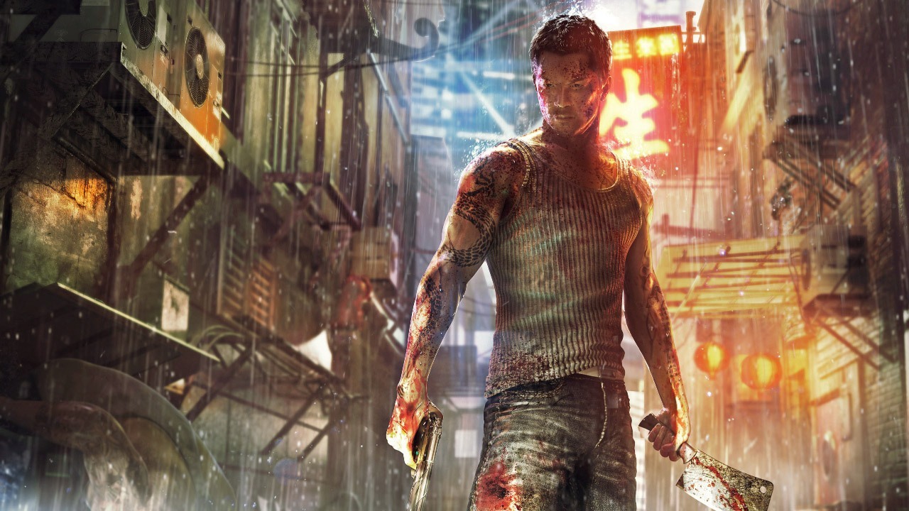 Le film Sleeping Dogs est sur de bons rails, l’acteur Simu Liu négocie avec Square Enix