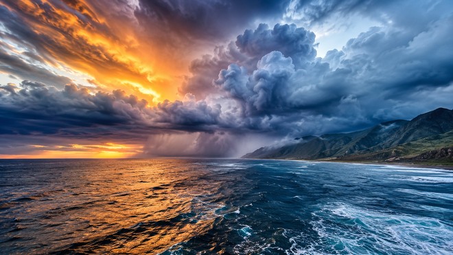 El Niño sempre più estremo: il riscaldamento globale lo amplifica