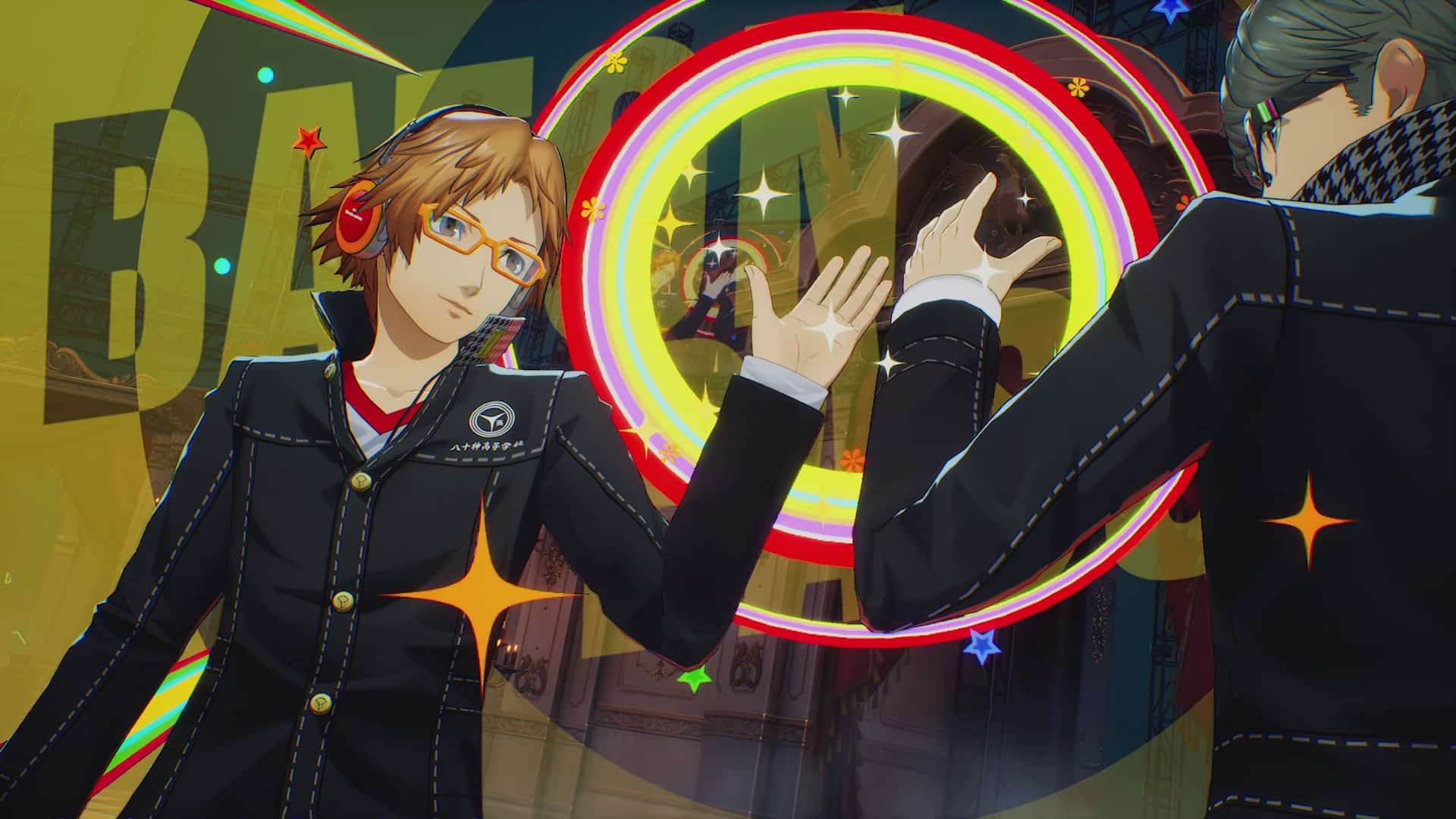 Persona 4 Revival : nous avons joué au remake et interrogé Atlus sur ses plus gros changements