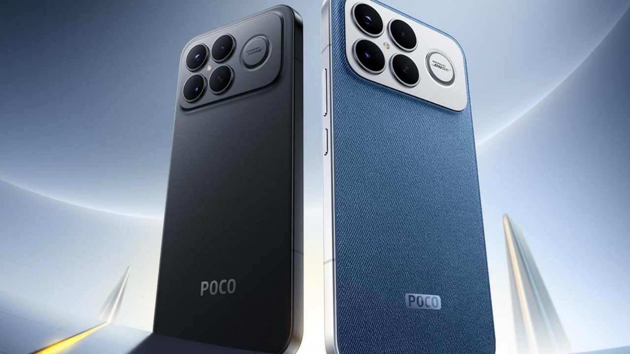 Poco F8 Ultra cala di prezzo su AliExpress: con questo coupon diventa un vero e proprio best buy