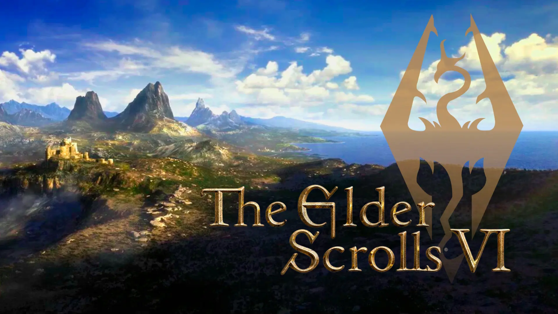 The Elder Scrolls 6 Sentinel podría ser el nombre del próximo RPG de Bethesda, según esta teoría fan que se remonta a Starfield