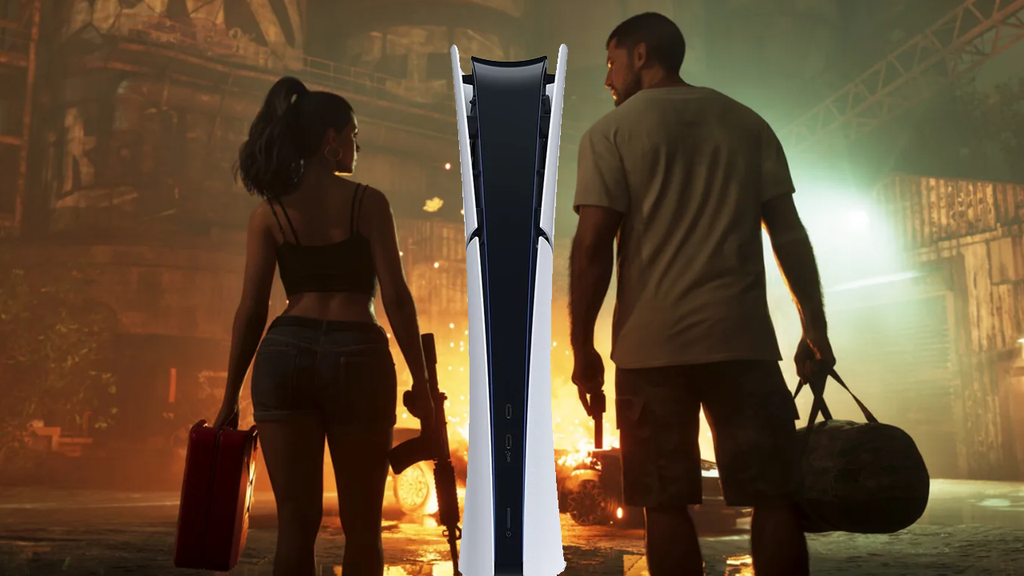 GTA 6 meilleur sur PS5 ? La promesse de PlayStation est forte, mais dans les faits, c’est différent