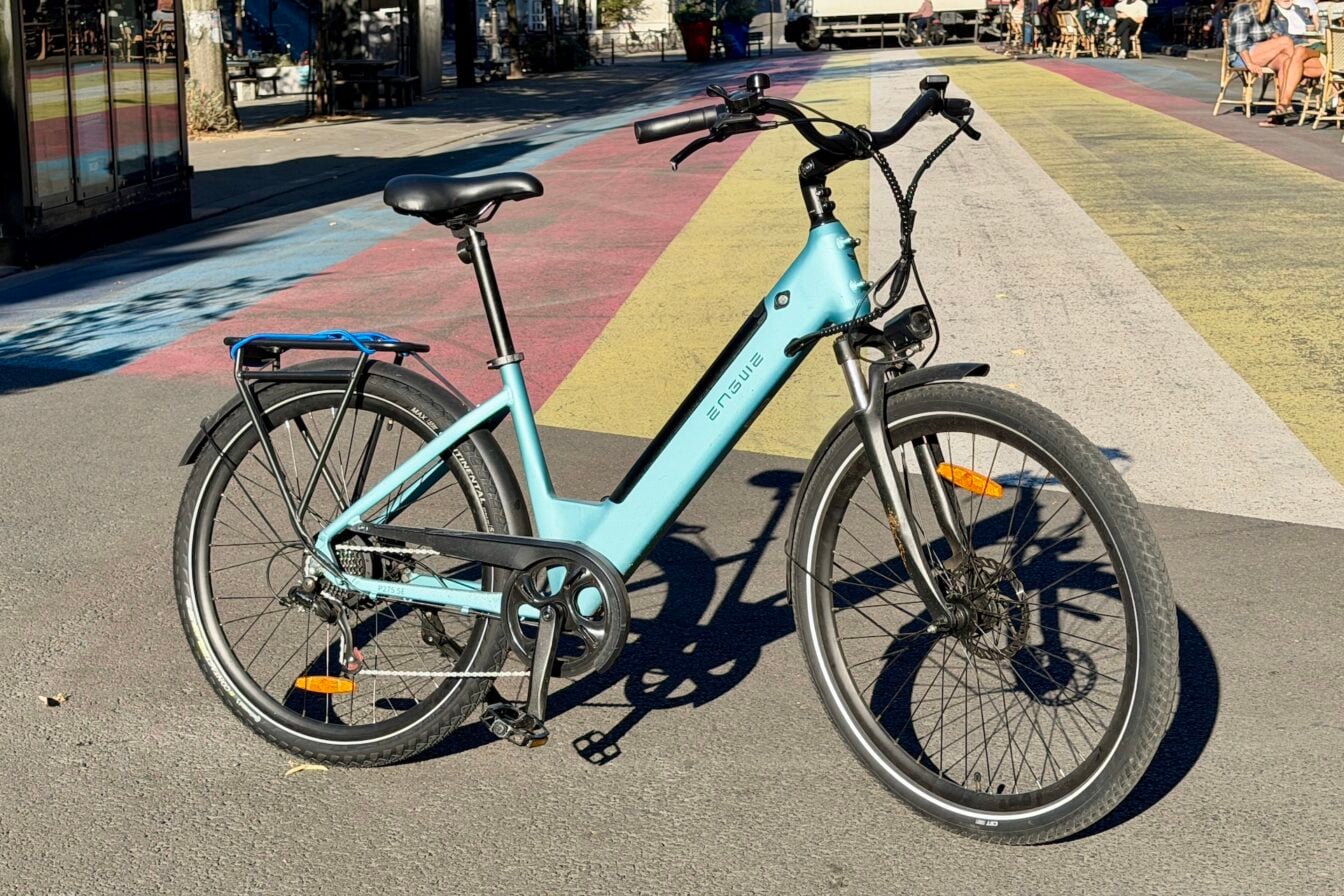 J’ai roulé 1500 km sur un vélo électrique chinois à 1000 euros : le verdict est sans appel