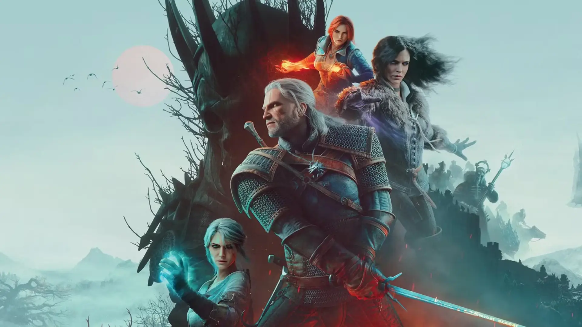 Los cambios en la jugabilidad que introducirá The Witcher 3 Remastered van a estar a la altura de la versión 2.0 de Cyberpunk 2077