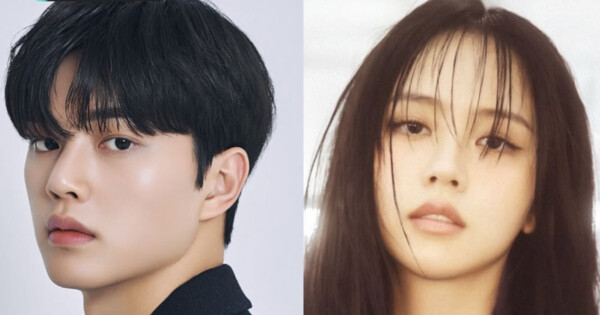 Webtoon-Based Live-Action Series White Scandal Confirms Main Cast