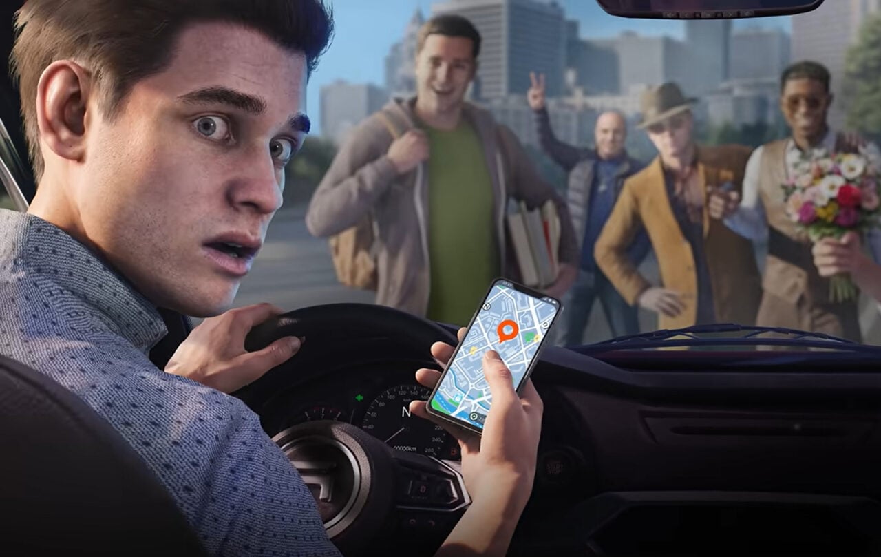 Saber CEO Apologizes To Rideshare Writer Involved In AI Controversy After Weeklong Crashout