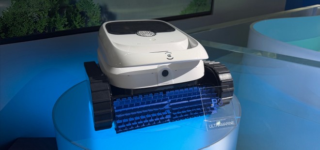ECOVACS conquista IFA 2026: tutta la casa si pulisce da sola