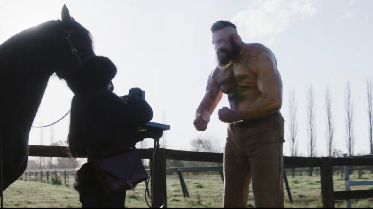 Everyone Is Here And Looks Stupid (Complimentary) In Street Fighter Movie’s New Trailer