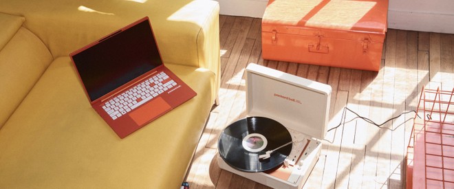 Packard Bell rinasce a IFA 2026: dal DotBook agli occhiali con audio | Video