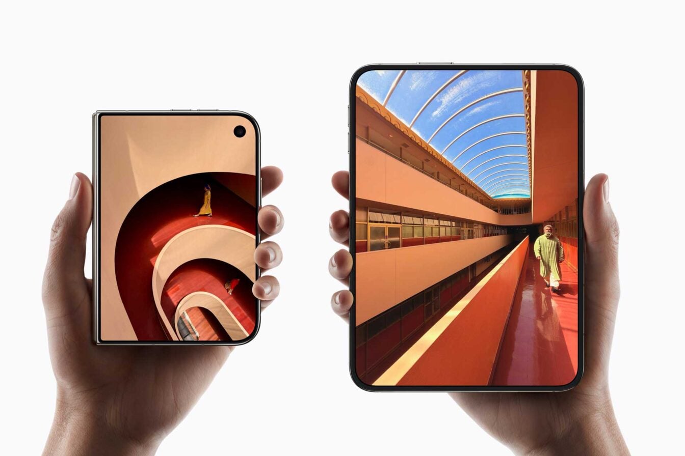iPhone Duo : voici tout ce qui manque par rapport aux iPhone 18 Pro
