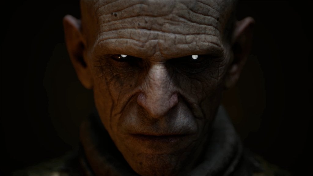 Mode de difficulté The Blood of Dawnwalker : Lequel choisir ?