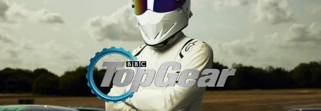 Top Gear ritorna con una nuova stagione: tra i conduttori il comico Jimmy Carr?