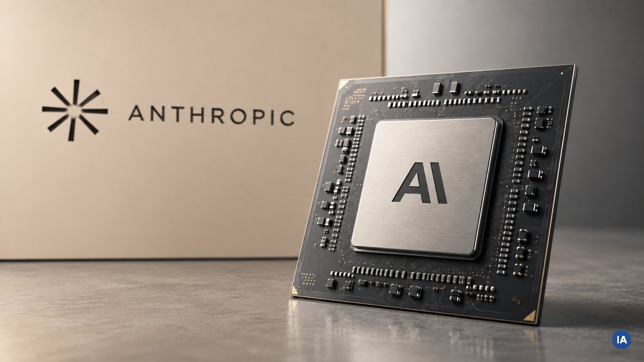 Anthropic prepara l'IPO dei record: gli investitori stimano oltre 2.000 miliardi