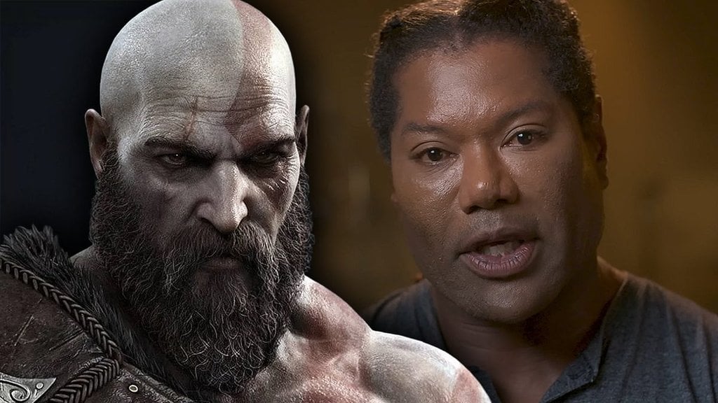 « Je n'ai tout simplement pas envie de revivre ça » : Christopher Judge était prêt à incarner Kratos dans la série God of War, mais a abandonné pour cette raison