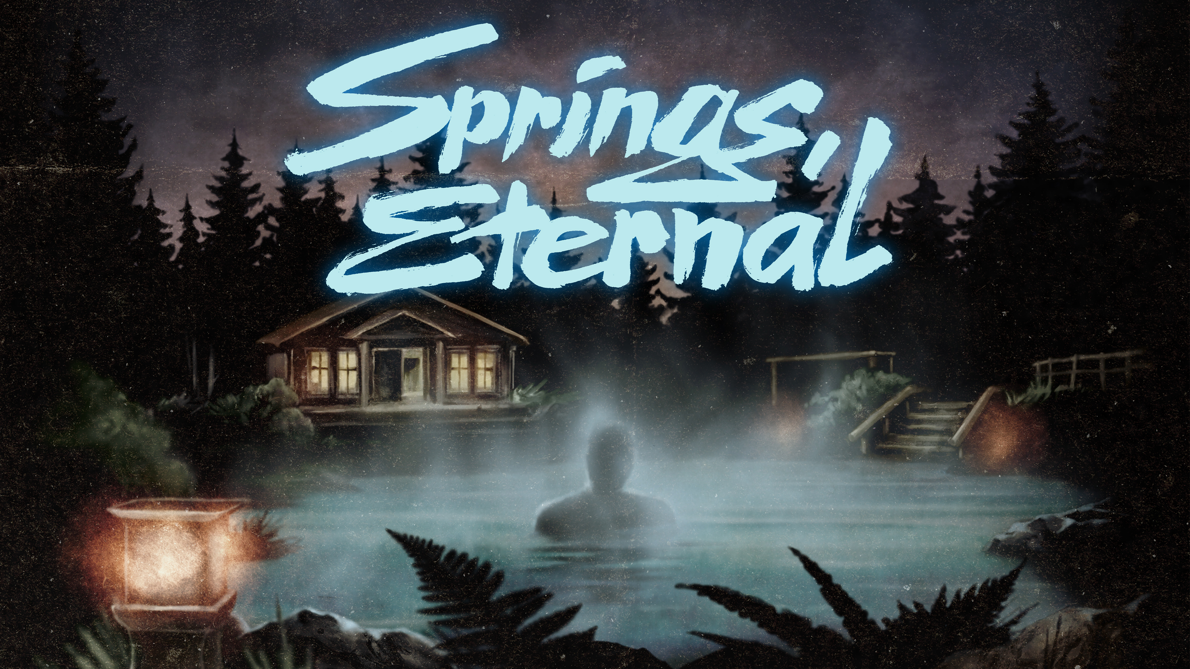 Springs, Eternal : Le prochain jeu d’aventure narratif des créateurs de Gone Home et Tacoma sortira en novembre sur PC